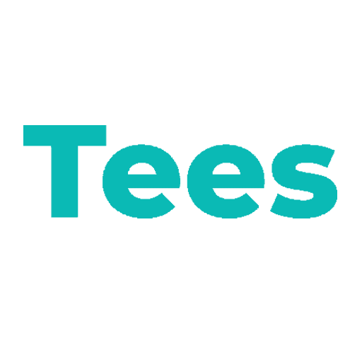 tees logo 512